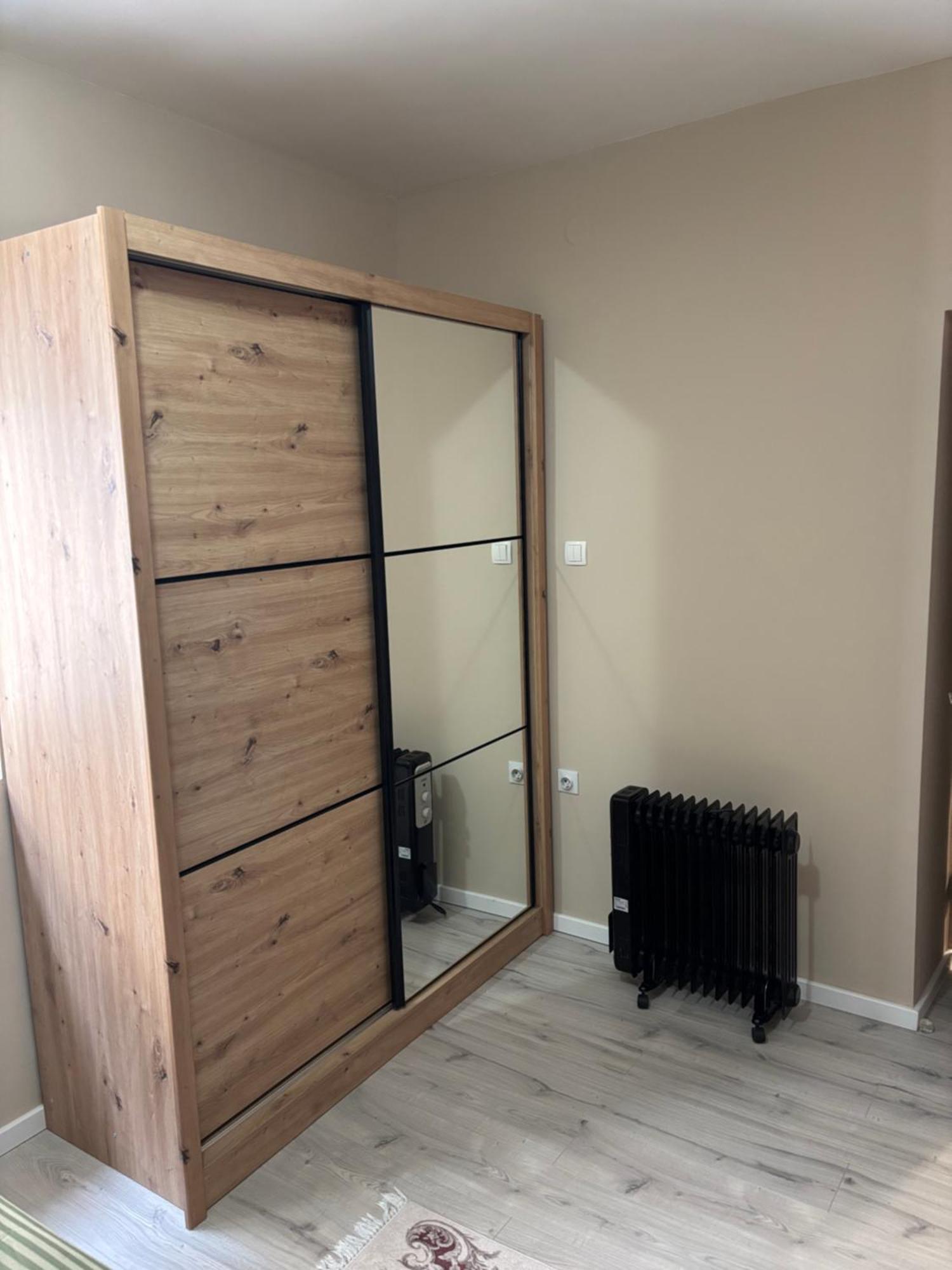 Max Apartments Подгориця Екстер'єр фото