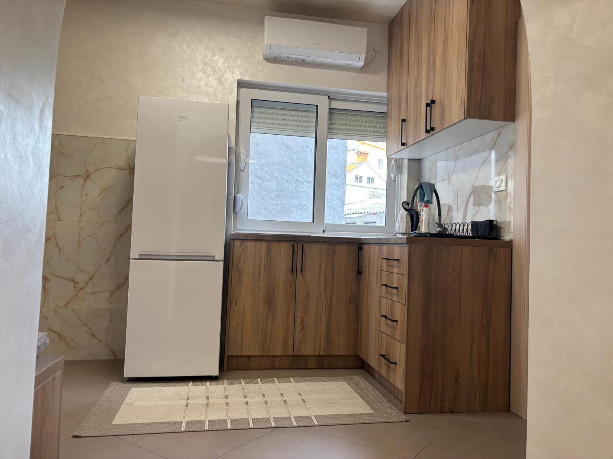 Max Apartments Подгориця Екстер'єр фото