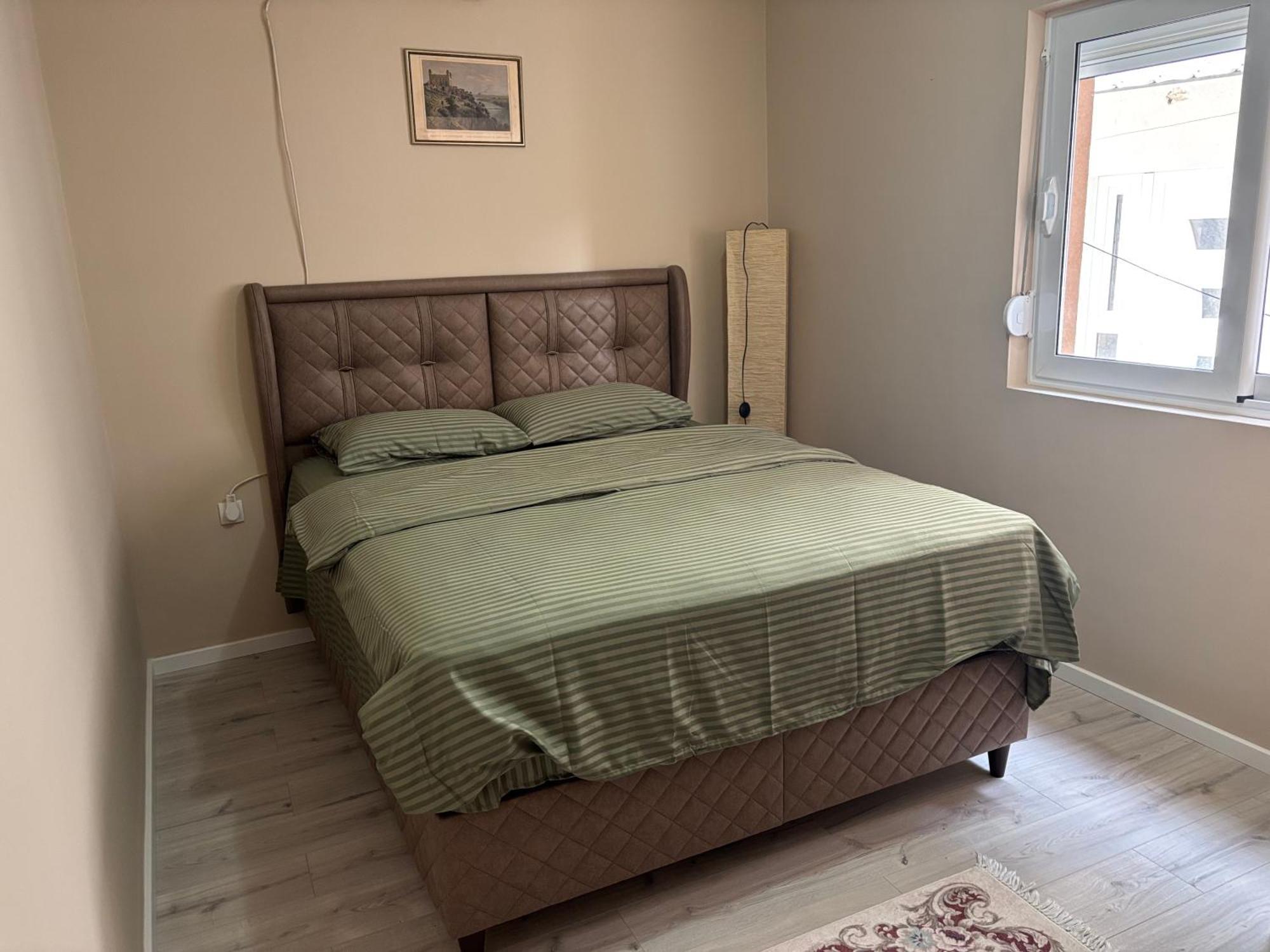 Max Apartments Подгориця Екстер'єр фото